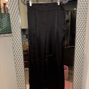 Rachel Zoe Black Trousers
